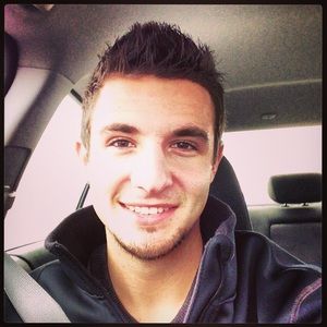 Meet your Posher, Tyler